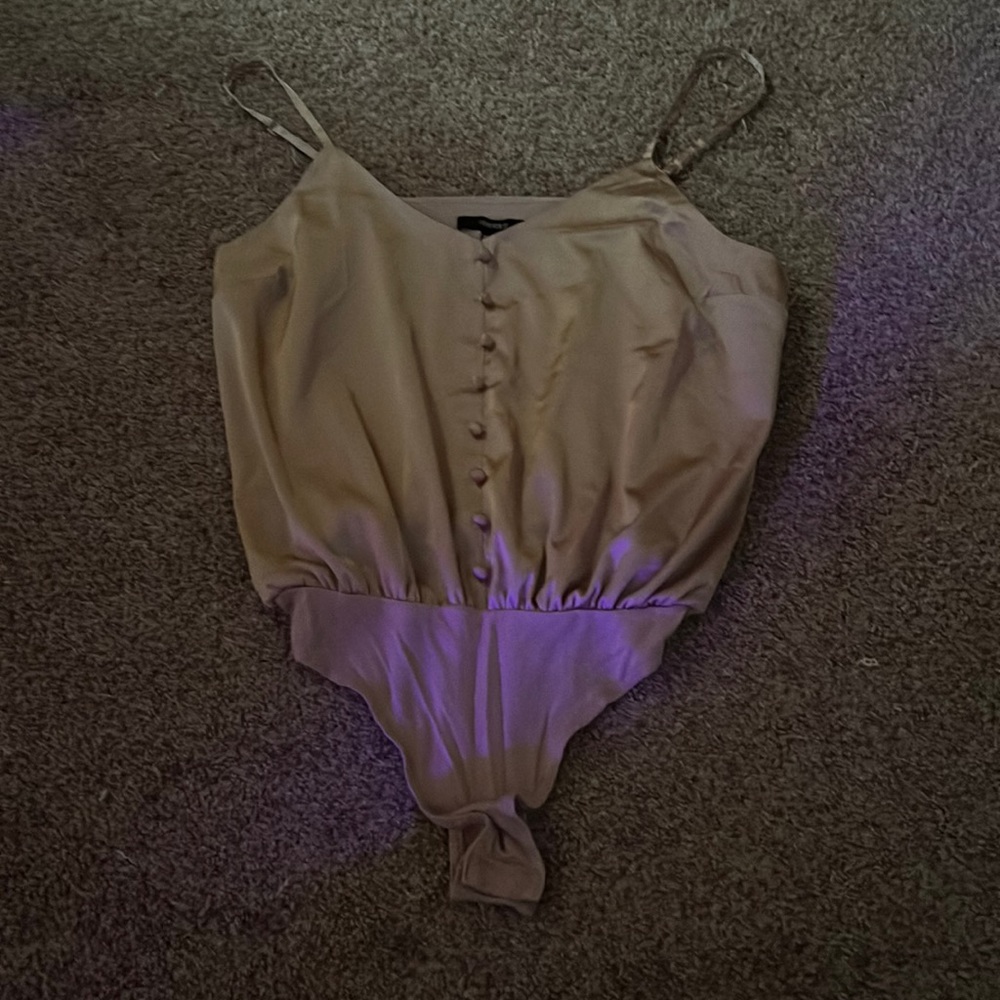 Forever 21 Bodysuit